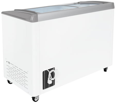 Морозильный ларь Haier SD-416AE