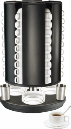 Настольный подогреватель Viatto VA-DC-A