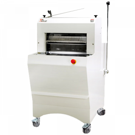 Хлеборезка JAC DURO 450 (9 мм)