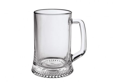 Кружка для пива ОСЗ H5334