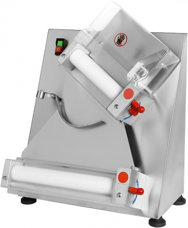 Тестораскатка DR-30 