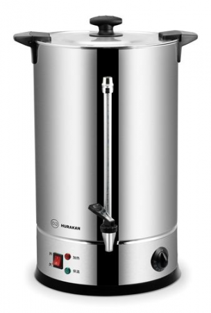 HKN-HVB8 кипятильник в столовую
