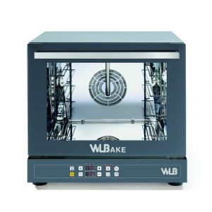 Конвекционная печь V443ER Конвекционная печь V443ER