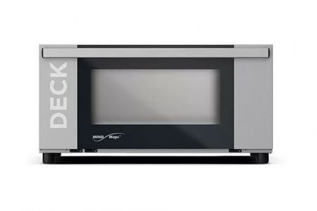 Печь конвекционная Unox XEBDC-02EU-C