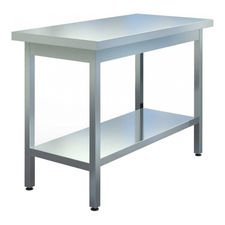 Стол производственный ASSUM СП-П3-12/6 (1200х600х850)