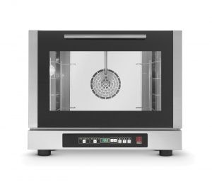 Печь Tecnoeka EKF 443 D UD Печь Tecnoeka EKF 443 D UD