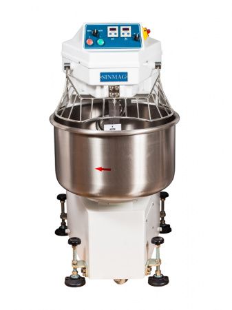 Тестомес SINMAG SM 50