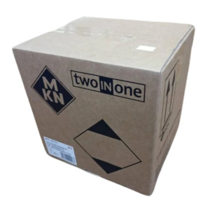 Моющее средство “TWO IN ONE” для пароконвектоматов MKN (60 картриджей) Моющее средство “TWO IN ONE” для пароконвектоматов MKN (60 картриджей)