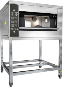 Печь подовая Abat ЭШП-1-01КП 1EN Super Tower