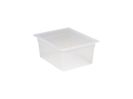 Гастроемкость Cambro 26PP полупрозрачная CH GN 1/2