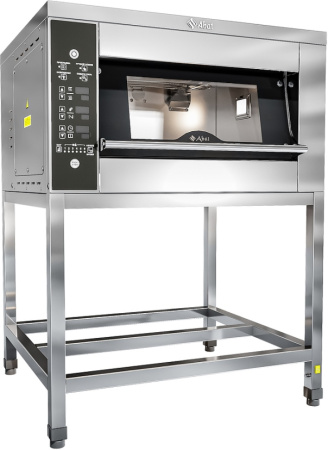 Печь подовая Abat ЭШП-1-01КП 1EN Super Tower