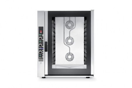 Пароконвектомат EKF 1111 E UD