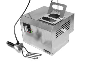 Клише Kocateq GS1 для имитации прожарки на гриле