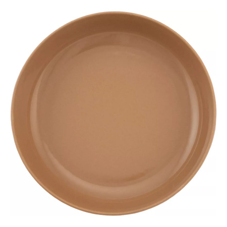 Тарелка глубокая KUTAHYA LAGOM Latte CRT19CK855A31, 19 см