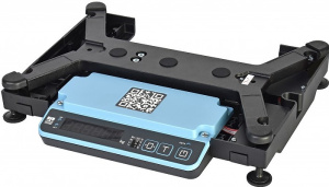 Весы Масса-К МК-6.2-А21-2 без интерфейсов Весы Масса-К МК-6.2-А21-2 без интерфейсов