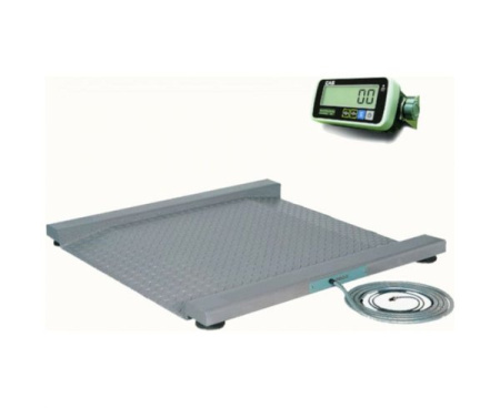 Платформенные весы CAS Геркулес Т-300