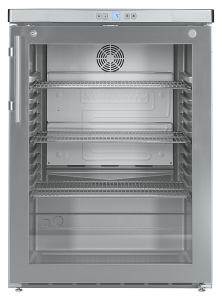 Холодильный барный шкаф Liebherr FKUv 1663-24 001 Холодильный барный шкаф Liebherr FKUv 1663-24 001