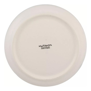 Тарелка глубокая KUTAHYA LAGOM Latte CRT19CK855A31, 19 см Тарелка глубокая KUTAHYA LAGOM Latte CRT19CK855A31, 19 см