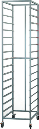 Шпилька для EN ASSUM СП-15 (450х625х1750)