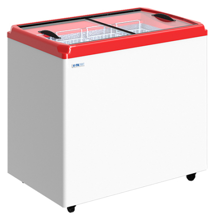 Морозильный ларь Italfrost CF300FQ (ЛВН 300 ПQ)