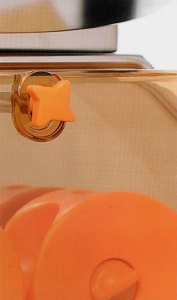 Соковыжималка Kocateq WF2000ASJ для цитрусовых