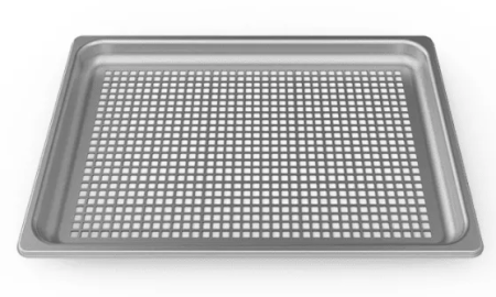 Решетка Unox GRP350