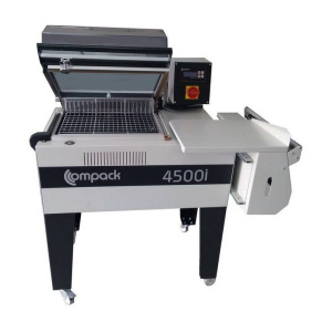Термоусадочный аппарат Maripak COMPACK 4500I
