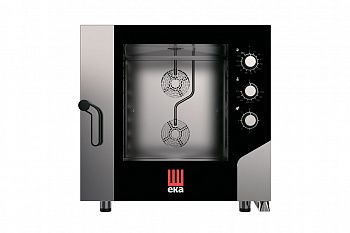 Конвекционная печь MKF 664 S Конвекционная печь MKF 664 S