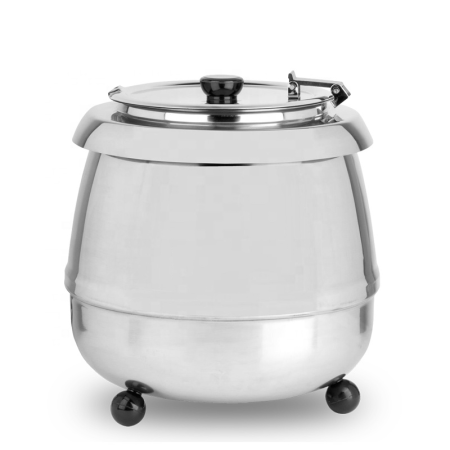 Мармит Rosso 81010SP