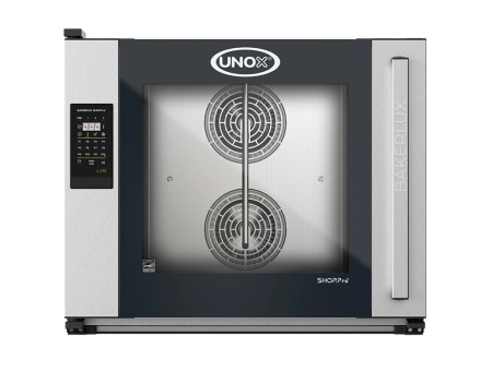 Конвекционная печь Unox XEFR-06EU-ELRV-DR Vittoria