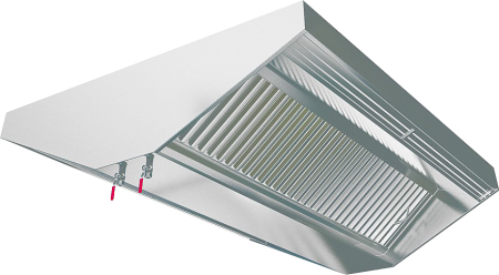 Вытяжной зонт Kayman ЗВЦ-211/2020