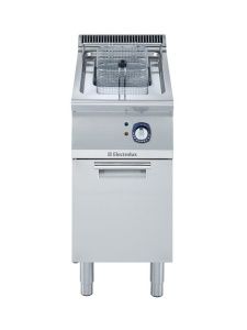 Фритюрница Electrolux Professional 371 077 Фритюрница Electrolux Professional 371 077