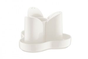 Тарелка Bonna BNC05YTB