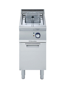 Фритюрница Electrolux Professional 371 077 Фритюрница Electrolux Professional 371 077