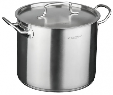 Кастрюля Катунь КТ-ОБ-13