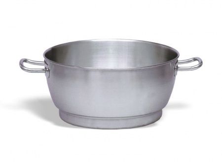 Кастрюля Pujadas 241.040