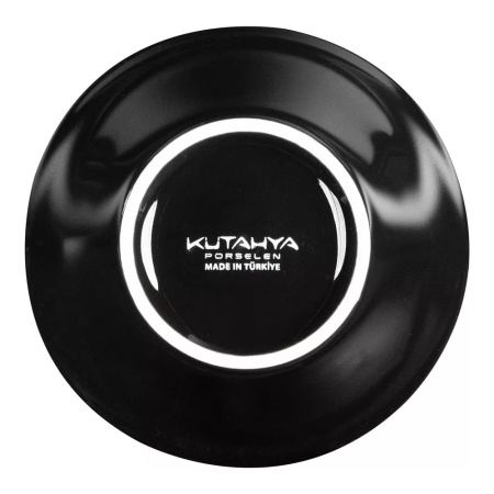 Салатник KUTAHYA CORENDON Magnetite BNOFD12JK890220, 12 см