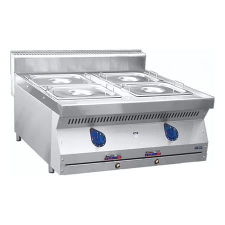 Мармит Abat ЭМК-80/2Н