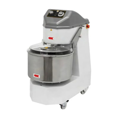 Тестомес Vortmax SDM 50 2s