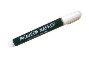 Меловой маркер EuroposGroup POSMARKER 2-5 Меловой маркер EuroposGroup POSMARKER 2-5