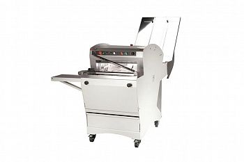 Хлеборезка JAC FULL 520 T3 (11мм)