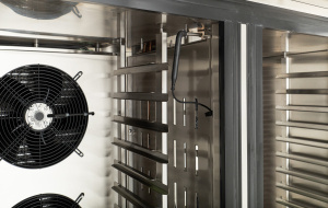 Шкаф шоковой заморозки Abat ШОК-40 Шкаф шоковой заморозки Abat ШОК-40