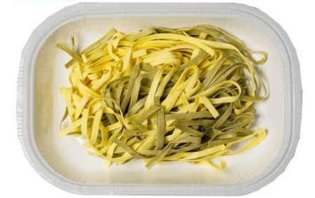 Форма Gustotek для лингуине 3x1,6 мм