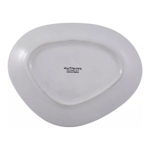 Тарелка плоская KUTAHYA CORENDON Landscape BNGLX35DU890544, 35 см