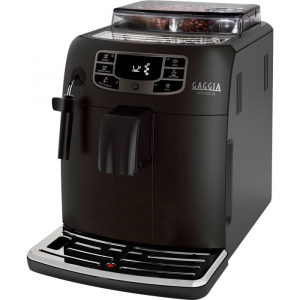 Кофемашина автоматическая Gaggia Velasсa Black Кофемашина автоматическая Gaggia Velasсa Black