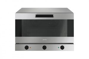 Печь конвекционная Smeg ALFA 420 H-2 Печь конвекционная Smeg ALFA 420 H-2