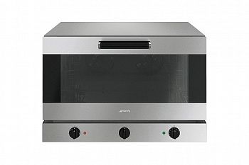 Печь конвекционная Smeg ALFA 420 H-2 Печь конвекционная Smeg ALFA 420 H-2