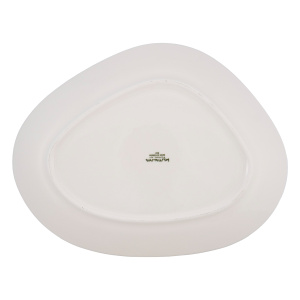 Тарелка плоская KUTAHYA CORENDON Frame BNGLX35DU890670, 35 см