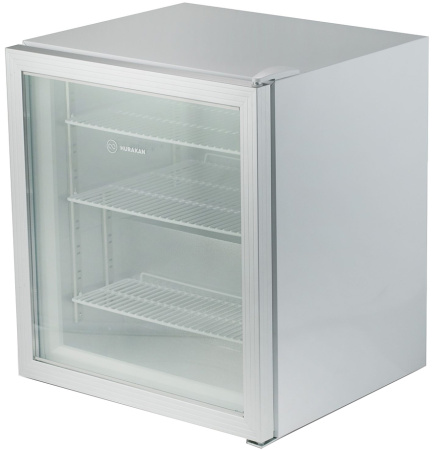 Морозильный шкаф Hurakan HKN-UF100G