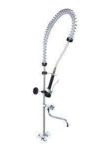 Душирующее устройство Cancan CC.MT02